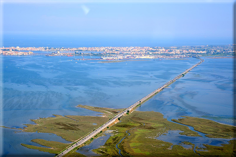 foto Laguna Veneta